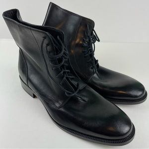 COPY - Cole Haan Williams Lace Up Dress Boots Men’s Size 11.5
